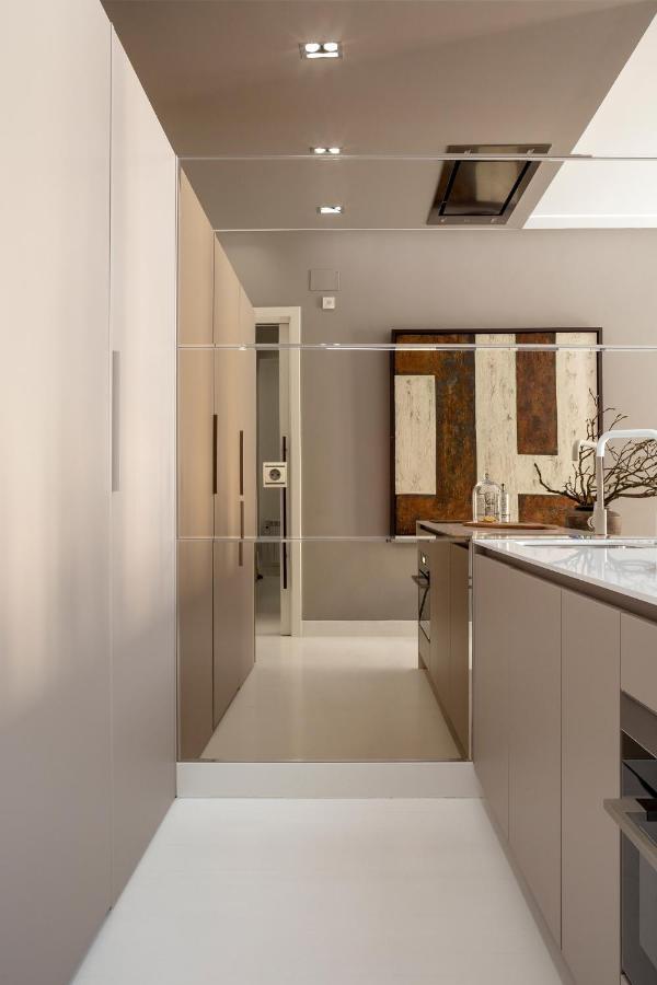 Spectacular By Sebastiana Group Apartment Сан Себастиан Екстериор снимка