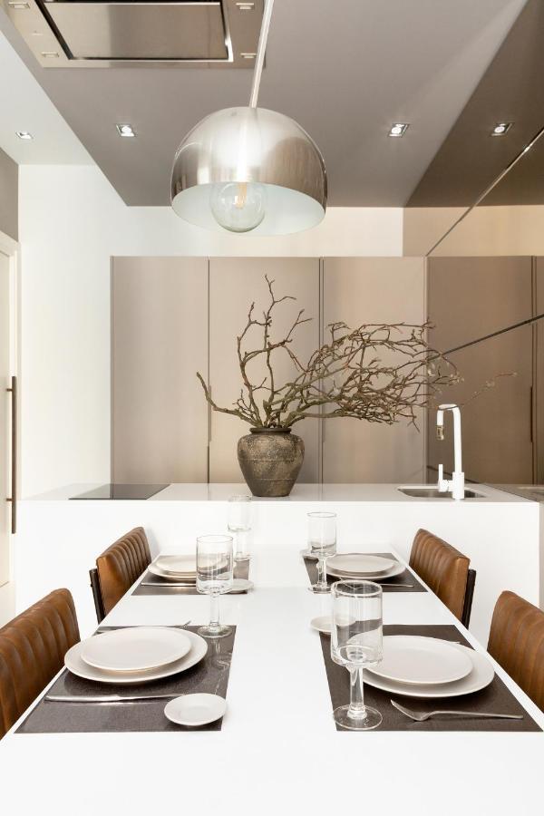 Spectacular By Sebastiana Group Apartment Сан Себастиан Екстериор снимка